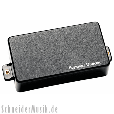 Seymour Duncan LW-CH2B Livewire Classic II Humbucker (bridge) black