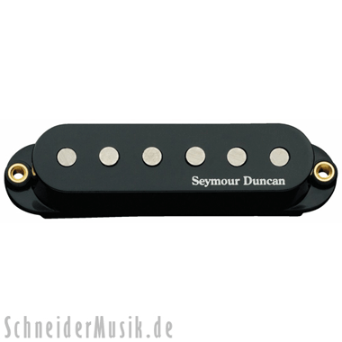 Seymour Duncan LW-CS2B Livewire Classic II for Strat® (bridge) black