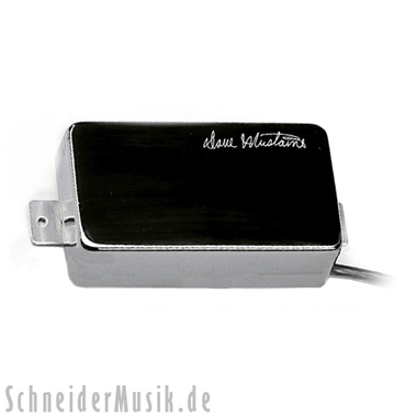 Seymour Duncan LW-MUST Livewire Dave Mustaine Model Set (neck/bridge set)