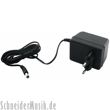 Seymour Duncan AC Power Supply ((16V/600mA) for SFX pedals