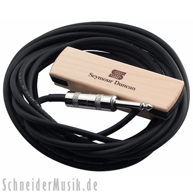 Seymour Duncan SA-3HC Woody HC  (Acoustic Pickup)
