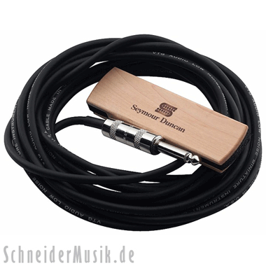 Seymour Duncan SA-3SC Woody SC (Acoustic Pickup)