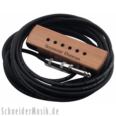 Seymour Duncan SA-3XL Woody XL (Acoustic Pickup)