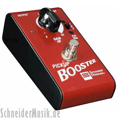Seymour Duncan SFX-01 Pickup Booster