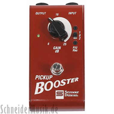 Seymour Duncan SFX-01 Pickup Booster