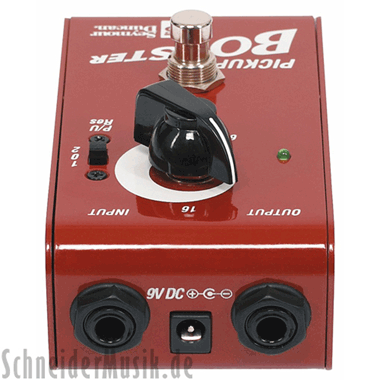 Seymour Duncan SFX-01 Pickup Booster