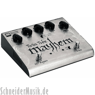 Seymour Duncan SFX-04 Twin Tube Mayhem