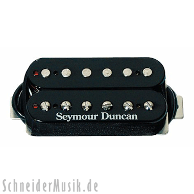 Seymour Duncan SH-11 Custom Custom, black