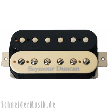 Seymour Duncan SH-11 Custom Custom, zebra