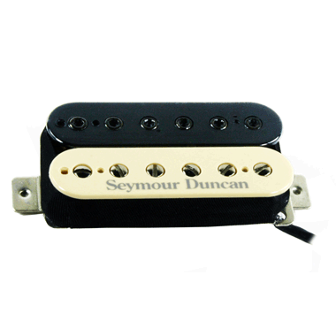 Seymour Duncan SH-12 George Lynch Screamin' Demon, zebra