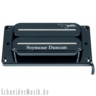 Seymour Duncan SH-13 Dimebucker, black
