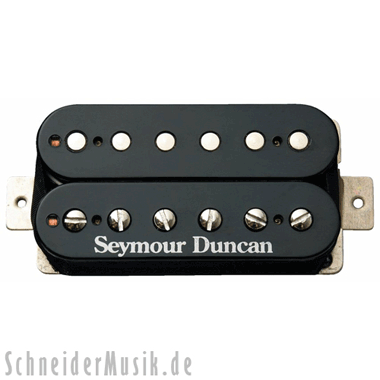 Seymour Duncan SH-14 Custom 5, black