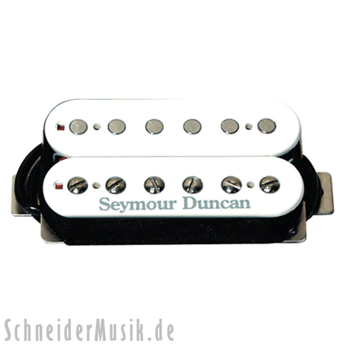 Seymour Duncan SH-14 Custom 5, white