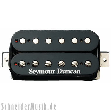 Seymour Duncan SH-15 Alternative 8, black