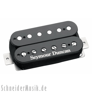 Seymour Duncan SH-15 Alternative 8, black