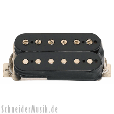 Seymour Duncan SH-1N 2C '59 Model (neck position/2-wire) black