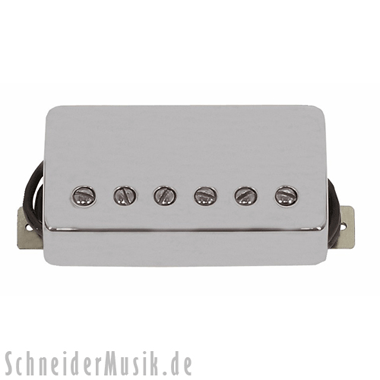 Seymour Duncan SH-1N 2C '59 Model (neck position/2-wire) Nickel cover