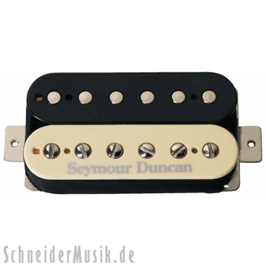Seymour Duncan SH-2B Jazz Model (bridge position), zebra