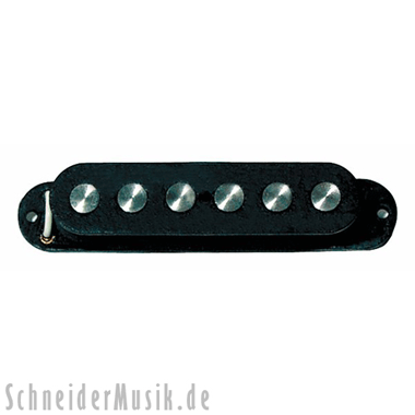 Seymour Duncan SJAG-3N Quarter-Pound for Jaguar® (neck, RW/RP) black