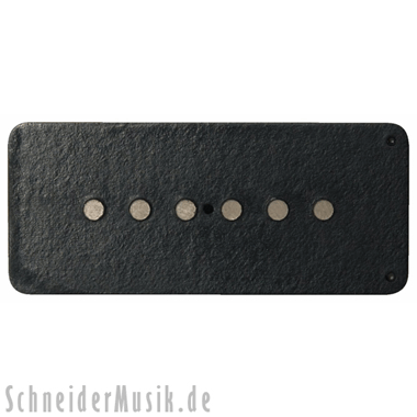 Seymour Duncan SJM-1B Vintage for Jazzmaster® (bridge) black