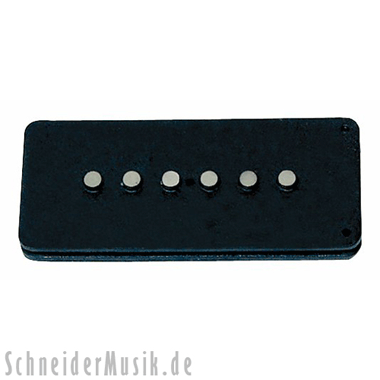 Seymour Duncan SJM-1B Vintage for Jazzmaster® (bridge) black