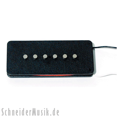 Seymour Duncan SJM-2B Hot for Jazzmaster® (bridge) black