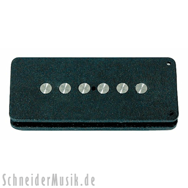 Seymour Duncan SJM-3B Quarter-Pound for Jazzmaster® (bridge) black