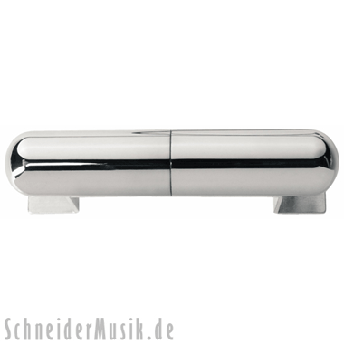 Seymour Duncan SLD-1N Lipstick Tube for Danelectro® (neck, RW/RP) chrome
