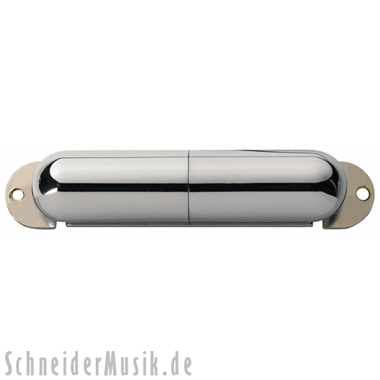 Seymour Duncan SLS-1 RW/RP Lipstick Tube for Strat® (reverse wound/polarity) chrome