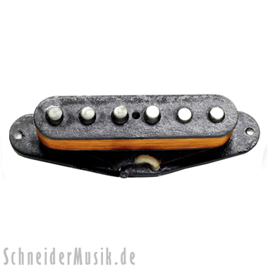Seymour Duncan SSL-52-1B Five Two Nashville (bridge position)
