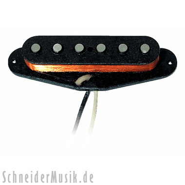 Seymour Duncan SSL-2 RW/RP Vintage Flat Strat® (reverse wound/polarity)