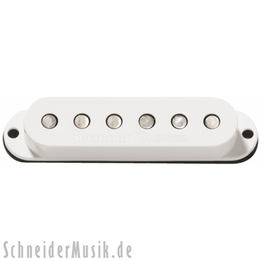 Seymour Duncan SSL-3T RW/RP Hot Strat® (reverse wound/polarity), tapped