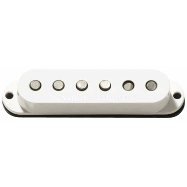 Seymour Duncan SSL-5 RW/RP Custom Staggered Strat® (reverse wound/polarity)
