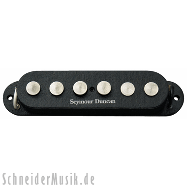 Seymour Duncan SSL-7 Quarter-Pound Staggered Strat®