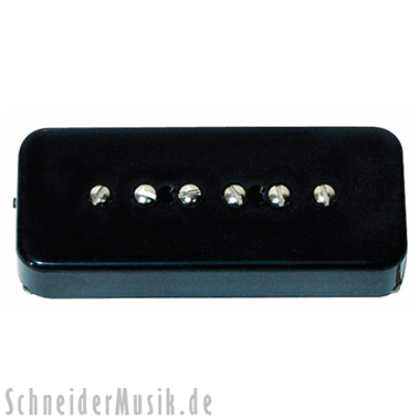 Seymour Duncan STK-P1N P-90 Stack® (neck position) black