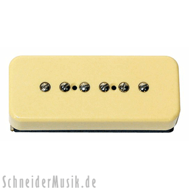 Seymour Duncan STK-P1B P-90 Stack® (bridge position) cream