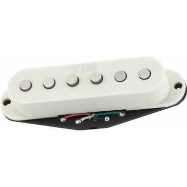 Seymour Duncan STK-S10B YJM Fury Signature (bridge) off-white