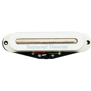 Seymour Duncan STK-S2B Hot Stack® for Strat® (bridge position) white
