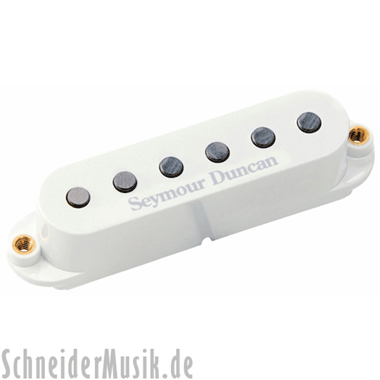 Seymour Duncan STK-S7B Vintage Hot Stack® Plus (bridge) black