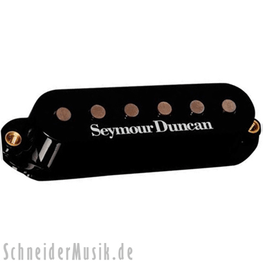Seymour Duncan STK-S9B Hot Stack® Plus (bridge) black