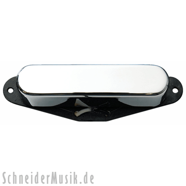 Seymour Duncan STK-T1N Vintage Stack®, Rhythm (neck) chrome-plated
