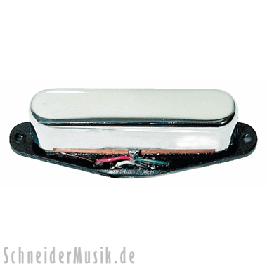 Seymour Duncan STK-T1N Vintage Stack®, Rhythm (neck) chrome-plated