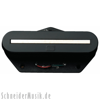 Seymour Duncan STK-T2B Hot Stack® (bridge) black