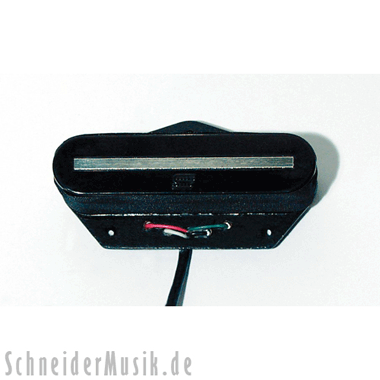 Seymour Duncan STK-T2B Hot Stack® (bridge) black