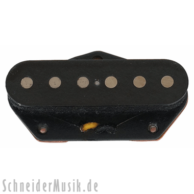 Seymour Duncan STL52-1 Five Two, Lead (bridge) black