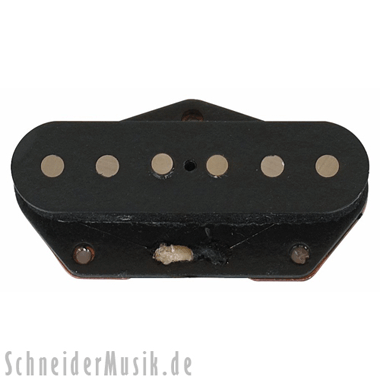 Seymour Duncan STL-1 Vintage 54, Lead (bridge) black