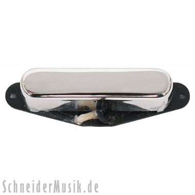 Seymour Duncan STR-1 Vintage, Rhythm (neck) chrome-plated