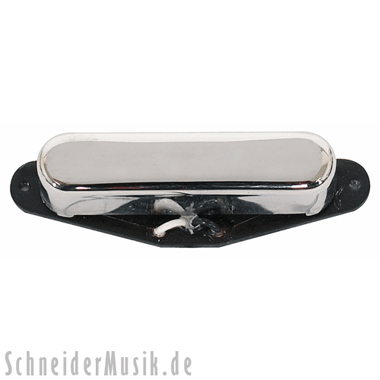 Seymour Duncan STR-2 Hot, Rhythm (neck) chrome-plated