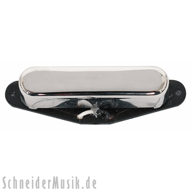 Seymour Duncan STR-3T Quarter-Pound, Rhythm (neck) chrome-plated, tapped