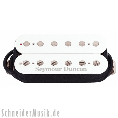 Seymour Duncan TB-15 Alternative 8 Trembucker, white